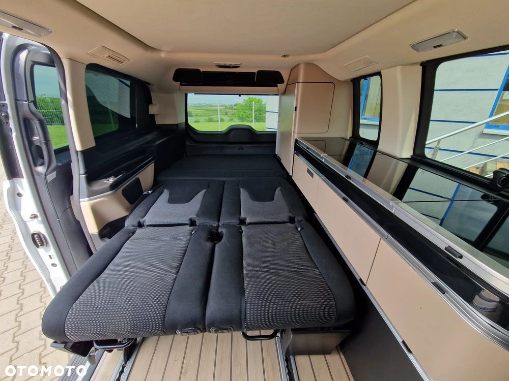 Mercedes-Benz Marco Polo V 250d 190PS 4 osobowy 2 łóżka Automat FV23% - 28
