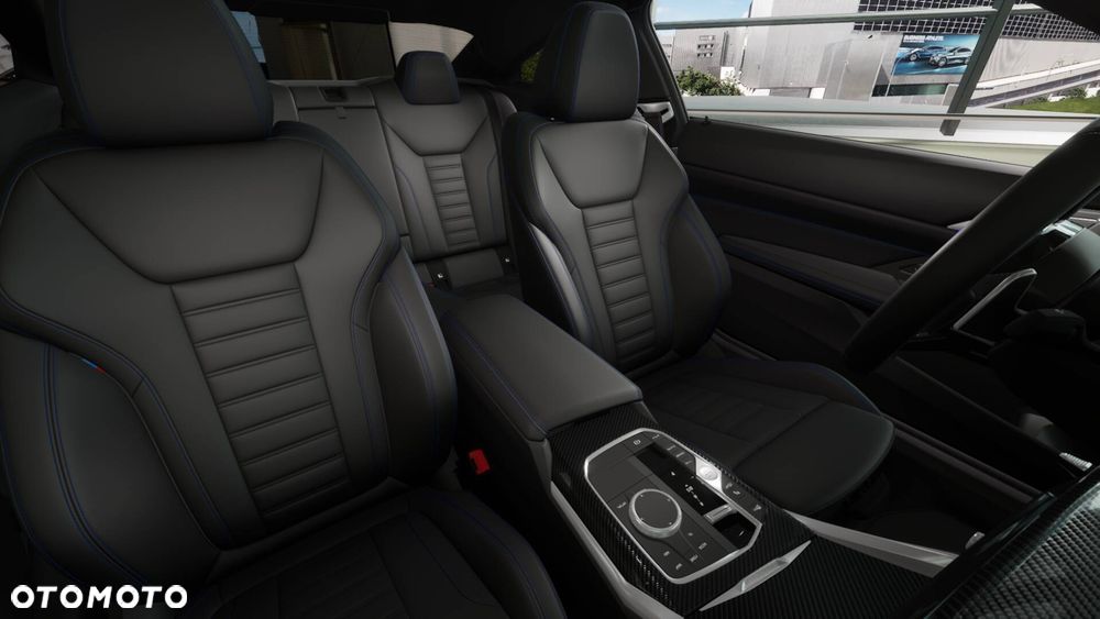 BMW Seria 4 M440i xDrive mHEV - 12