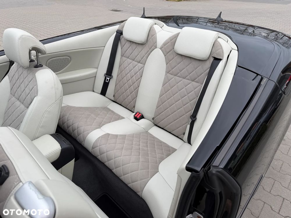 Saab 9-3 1.9TiDS PF Vector - 24