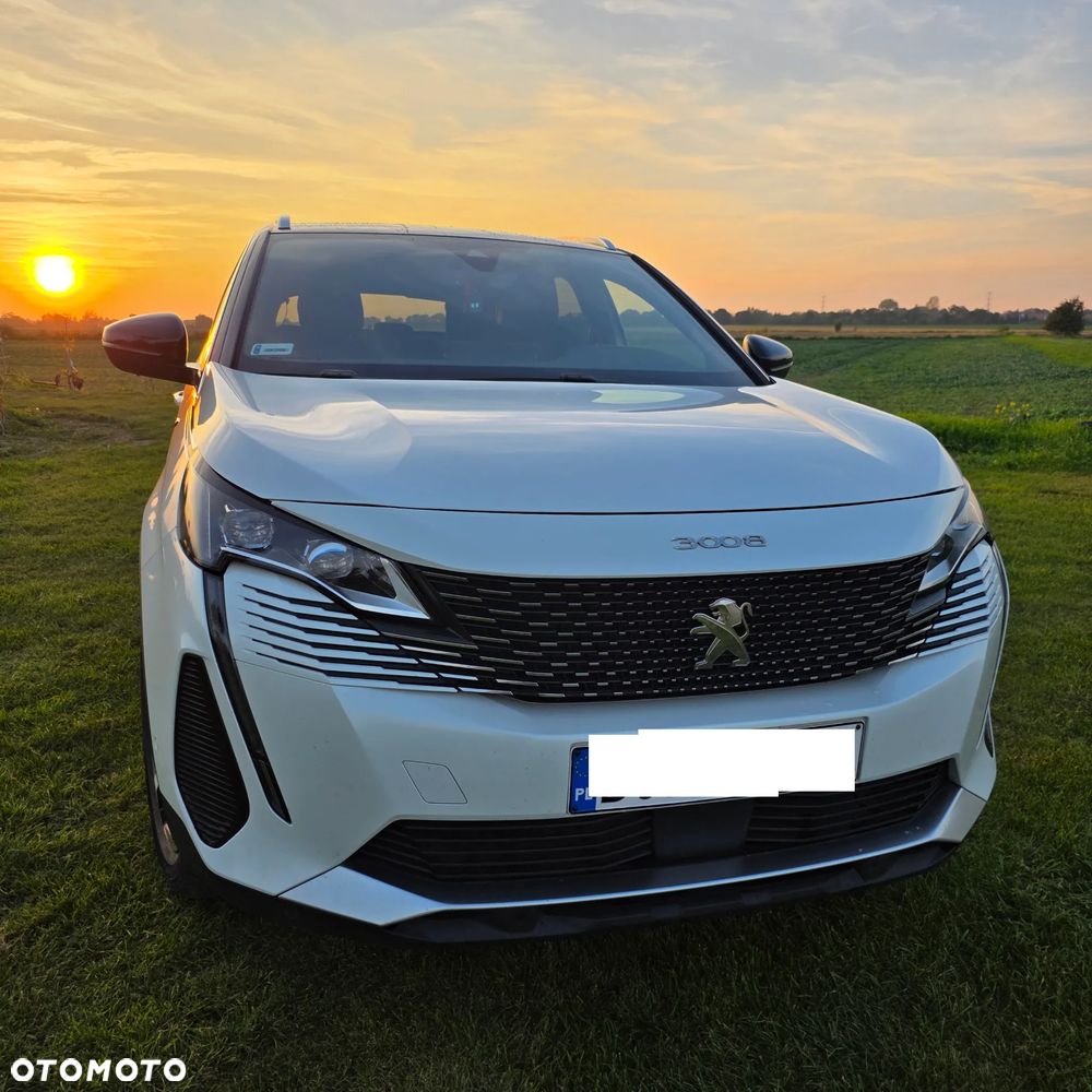 Peugeot 3008 1.2 PureTech GT S&S - 9