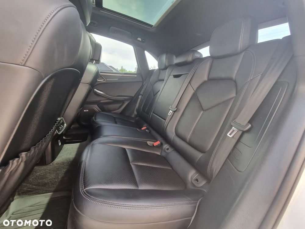 Porsche Macan PDK - 12
