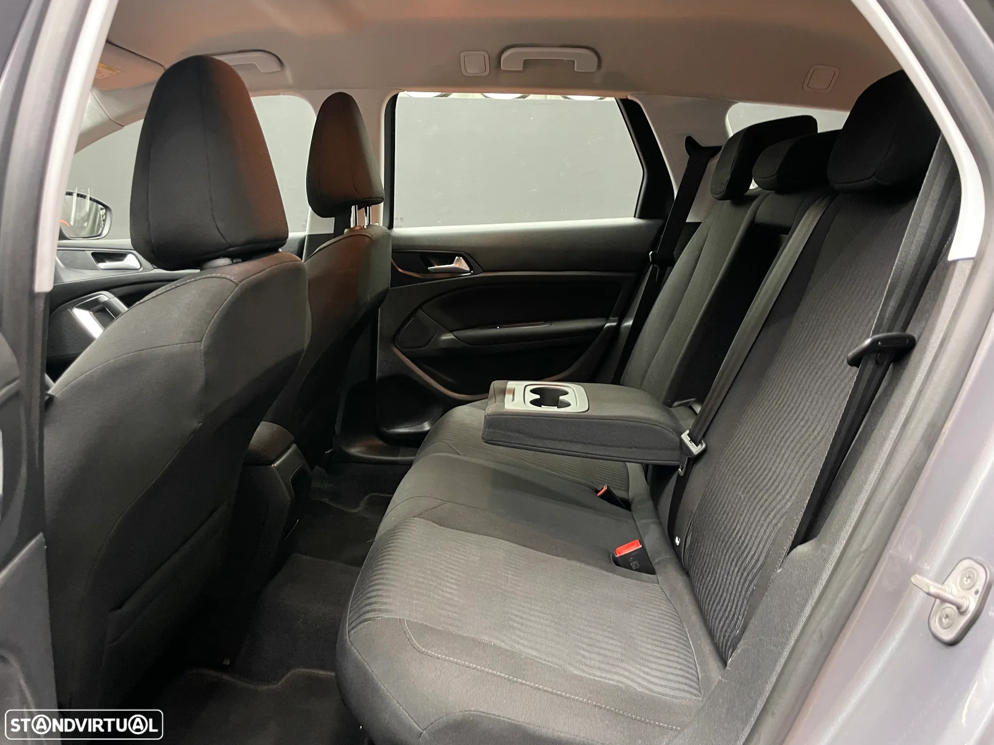 Peugeot 308 SW 1.6 BlueHDi Style - 7