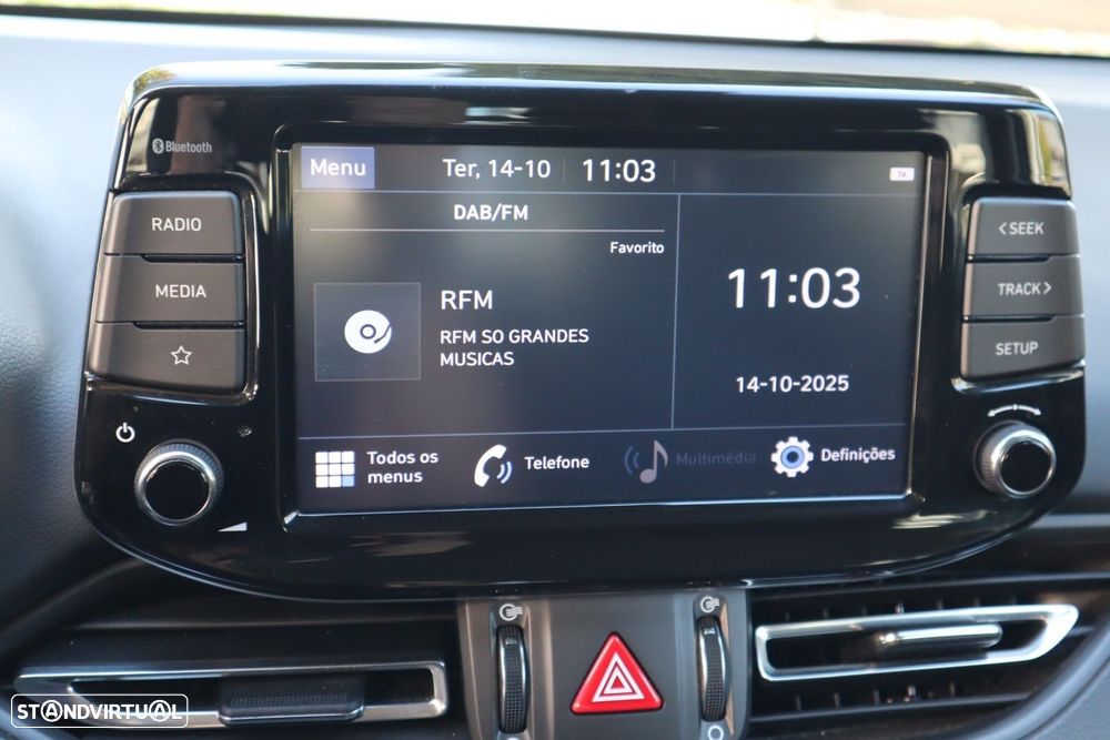 Hyundai i30 1.0 T-GDI Style Plus - 15