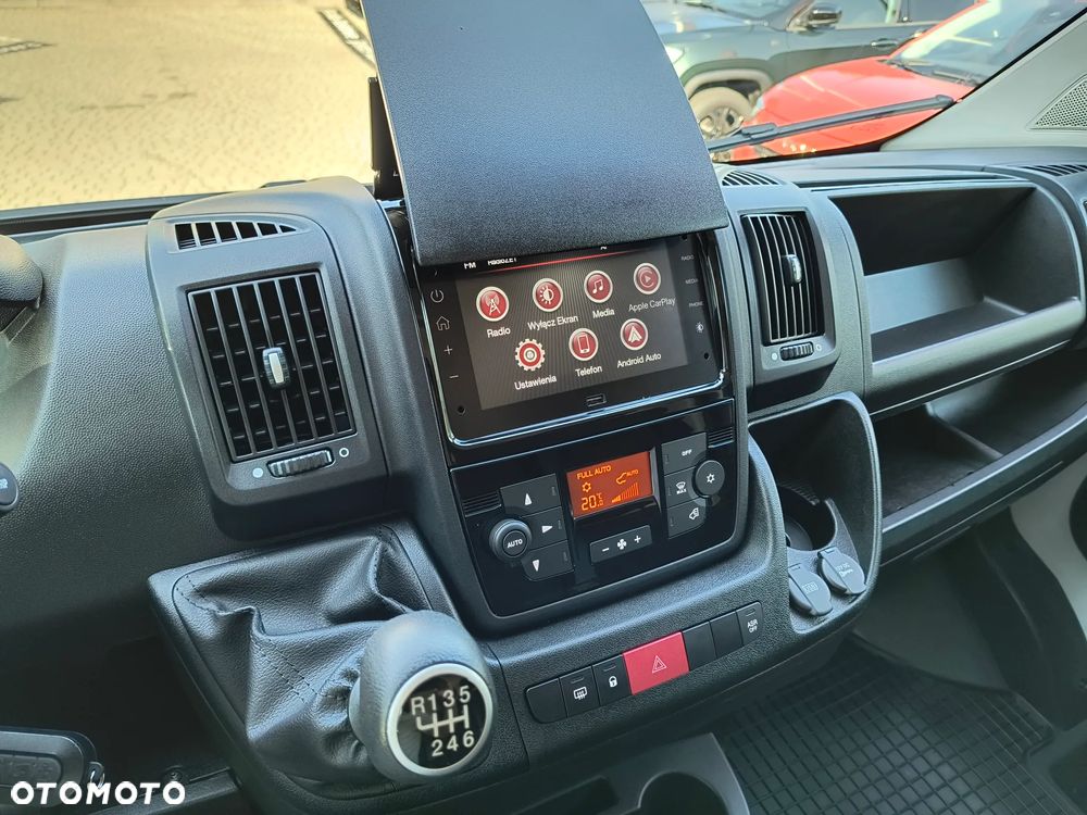 Citroën JUMPER - 17