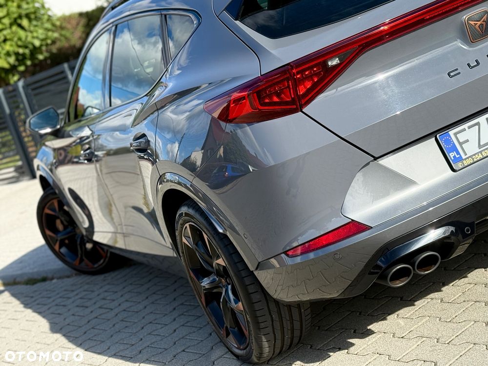 Cupra Formentor - 10