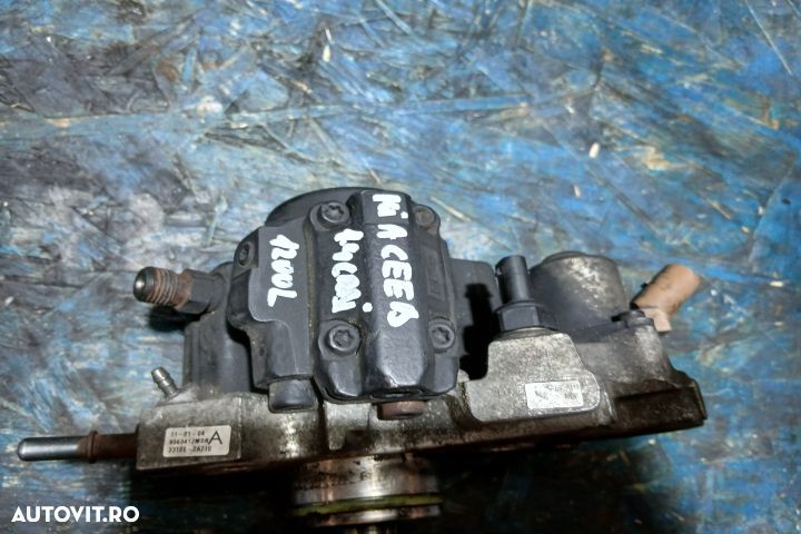 Pompa inalta presiune 33100-2A710 28277574 0563412MDR 33100-2A710 282 - 2