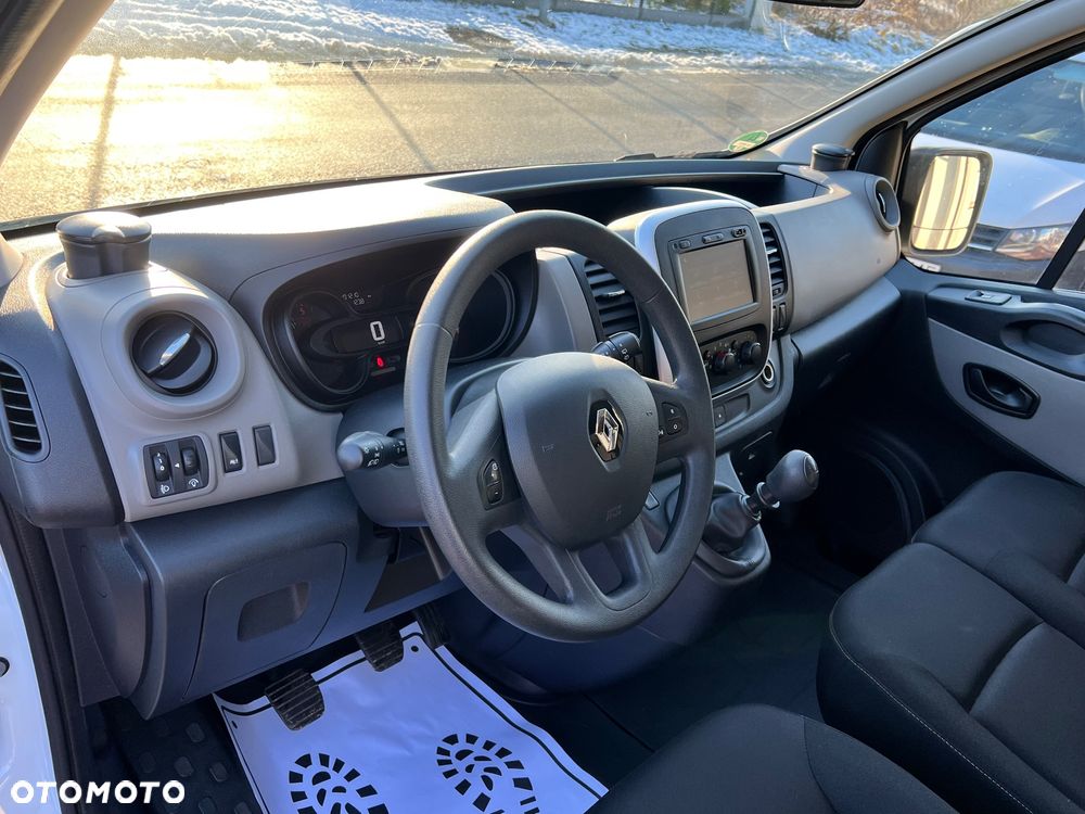Renault Trafic Combi Expression - 6