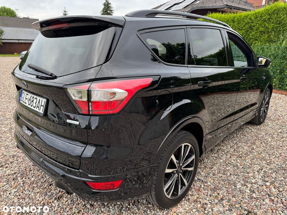 Ford Kuga 1.5 EcoBoost FWD ST-Line ASS - 5