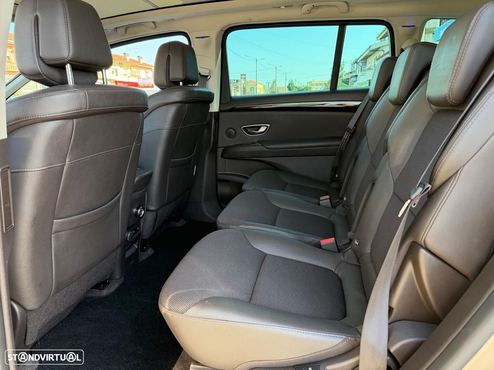 Renault Espace 1.6 dCi Initiale Paris EDC - 10