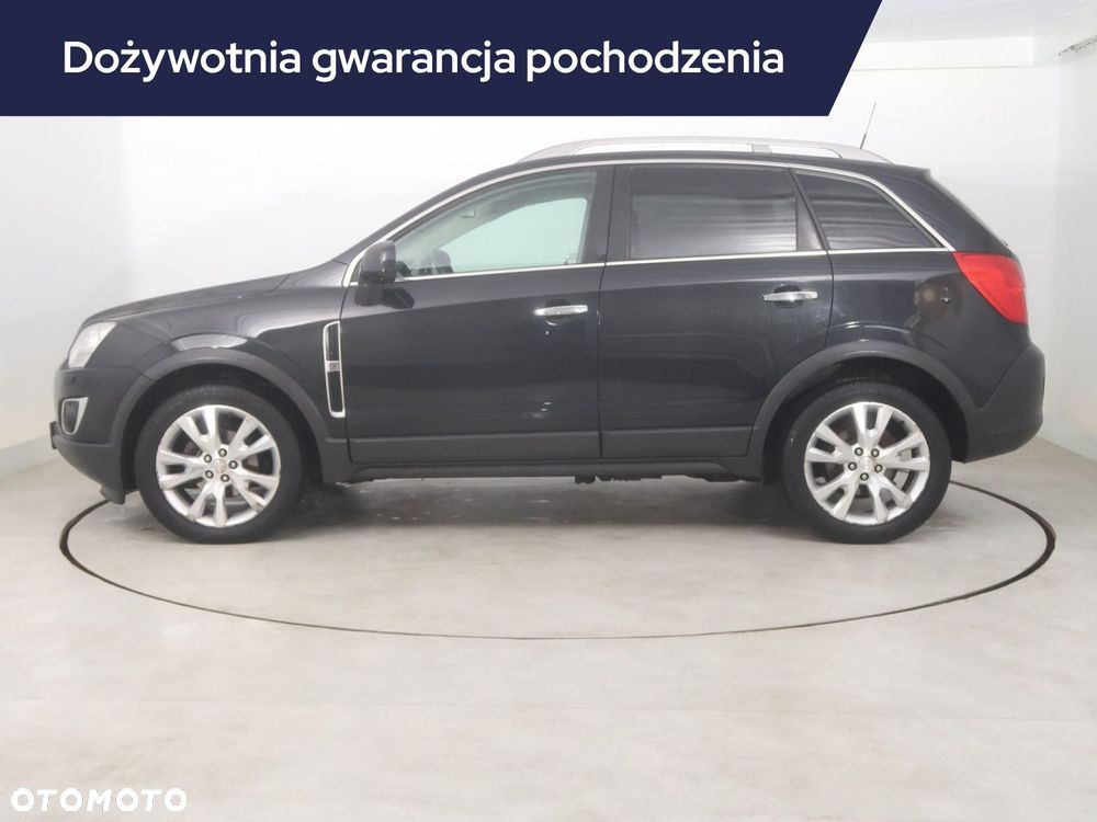 Opel Antara - 4