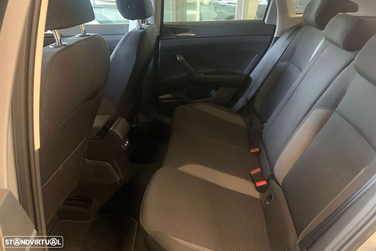 VW Taigo 1.0 TSI Urban DSG - 7