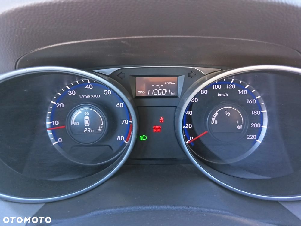 Hyundai ix35 1.6 GDI Comfort 2WD - 18