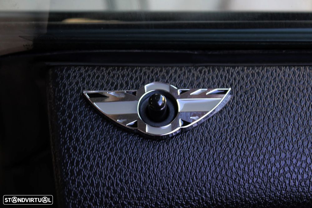 MINI Clubman John Cooper Works - 60