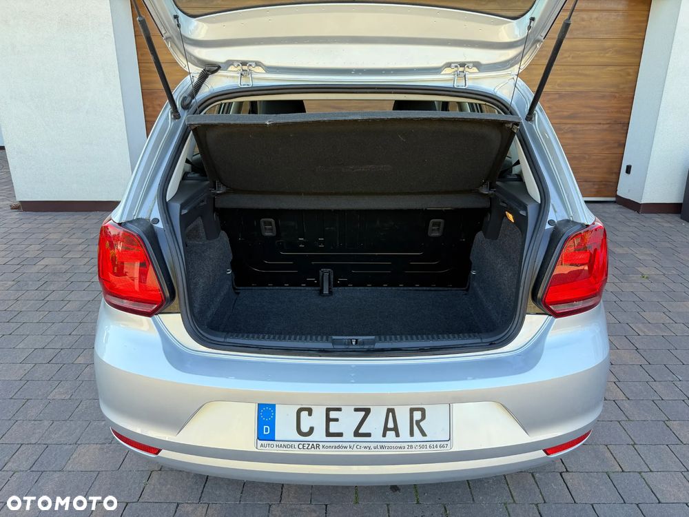 Volkswagen Polo - 16