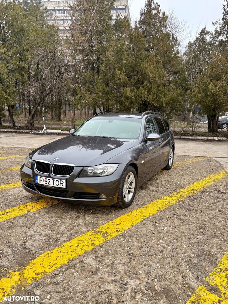 BMW Seria 3 - 1