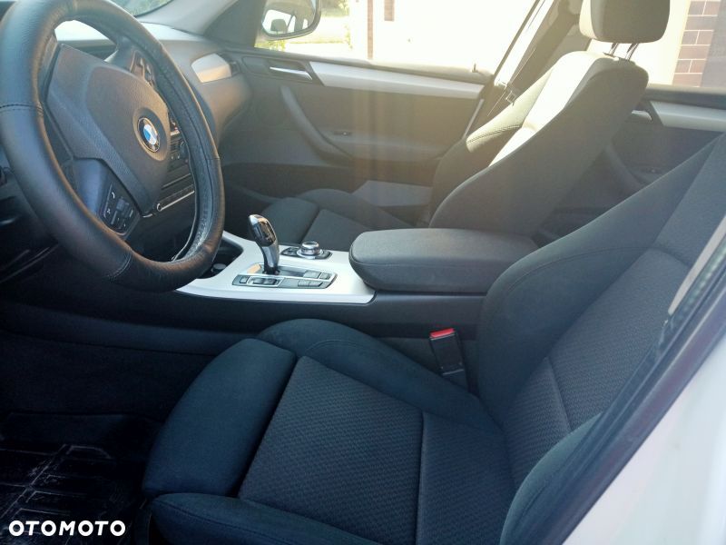 BMW X3 - 14