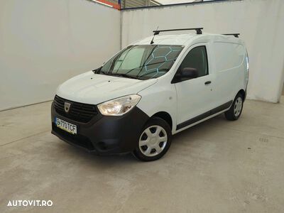 Dacia Dokker 1.5BLUE DCI 95CP M6 AMBIANCE - 1
