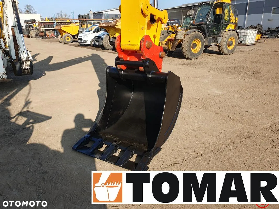 JCB JS175W - 10