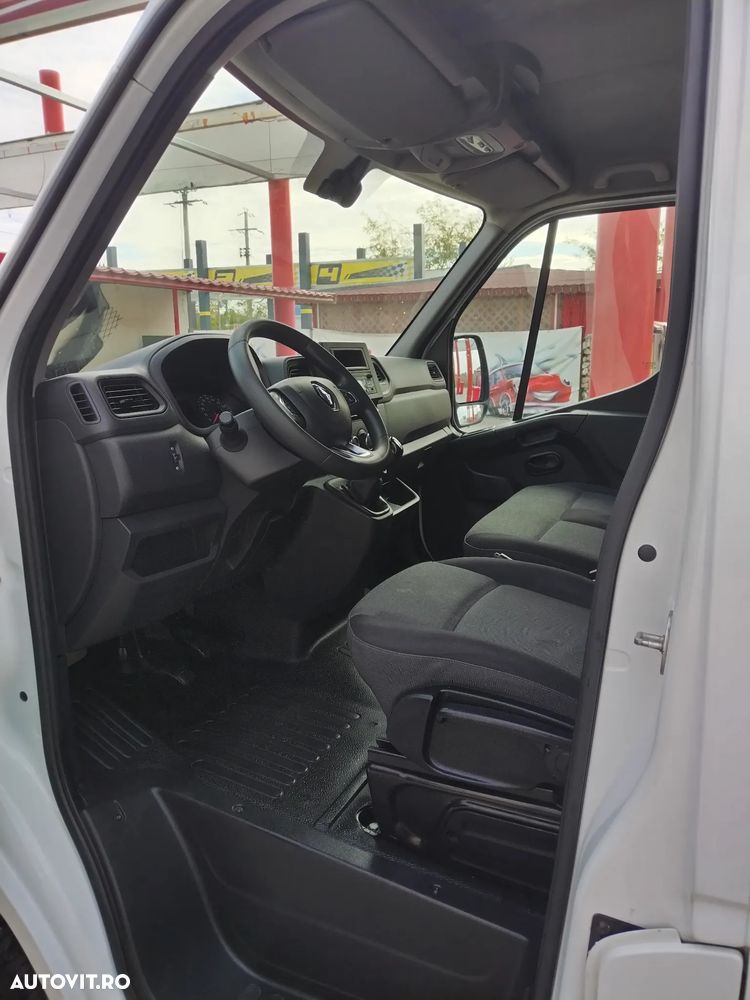 Renault Master ENERGY L3H2 VA Basis - 6