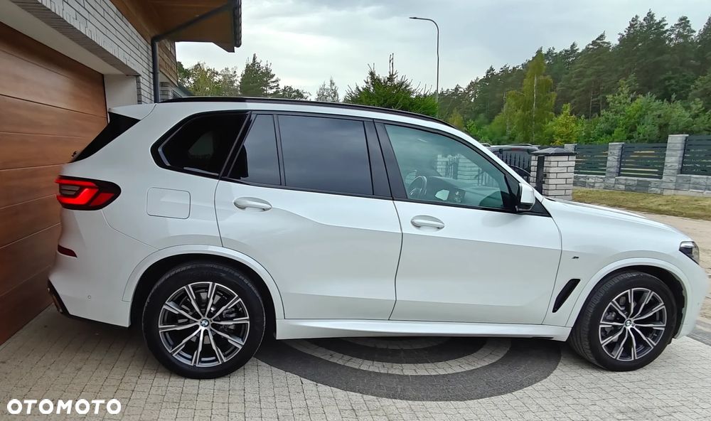 BMW X5 xDrive40i - 4