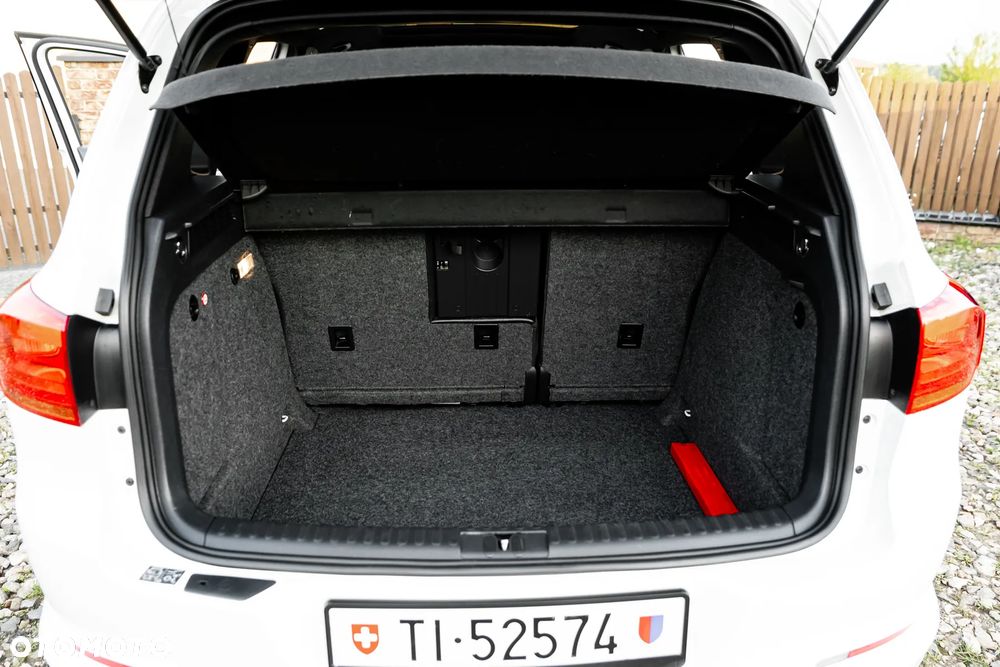 Volkswagen Tiguan 2.0 TSI 4Mot Perfectline R-Style DSG - 40