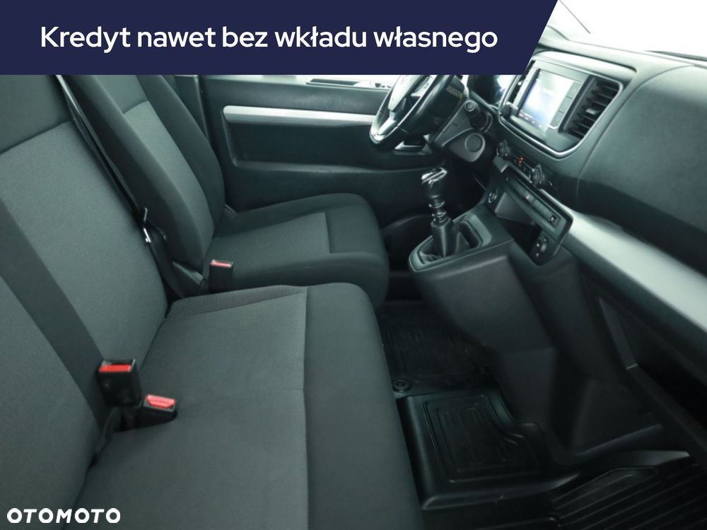 Toyota Proace Verso - 19