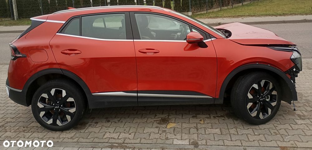Kia Sportage - 17