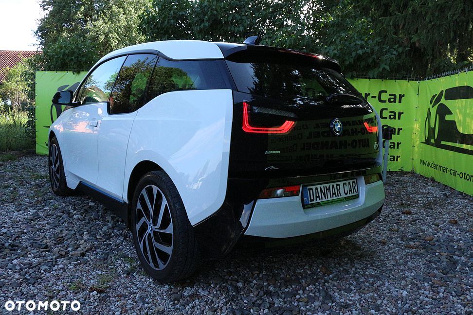 BMW i3 (60 Ah) - 7