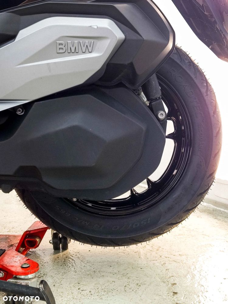 BMW C 400 GT - 31