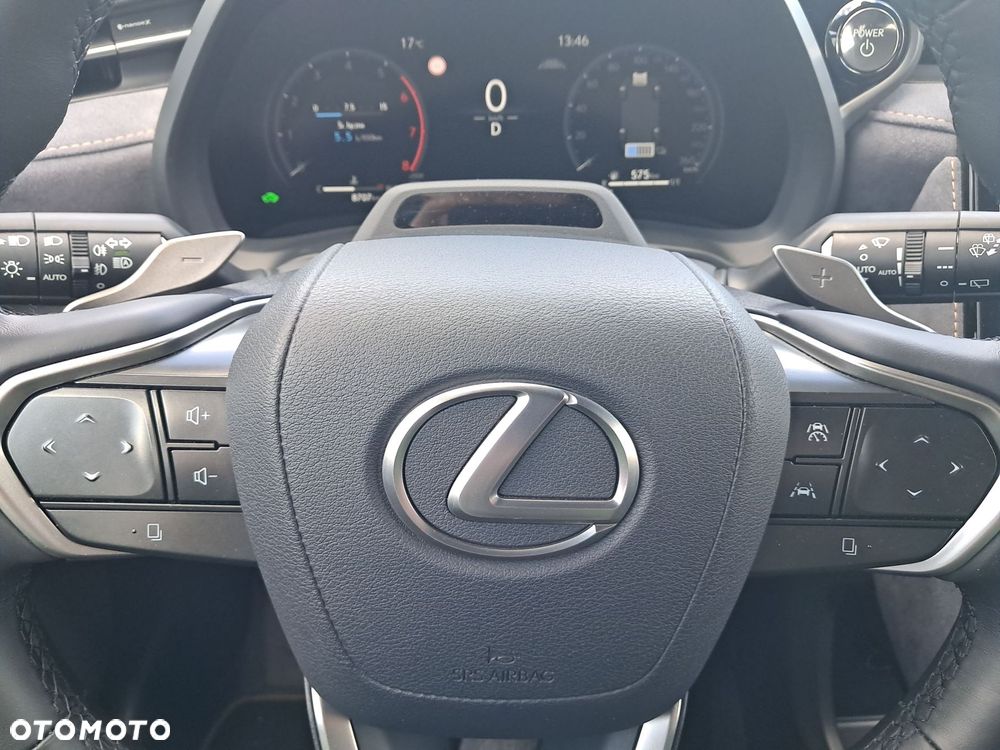 Lexus LBX 1.5 Hybrid Cool - 17