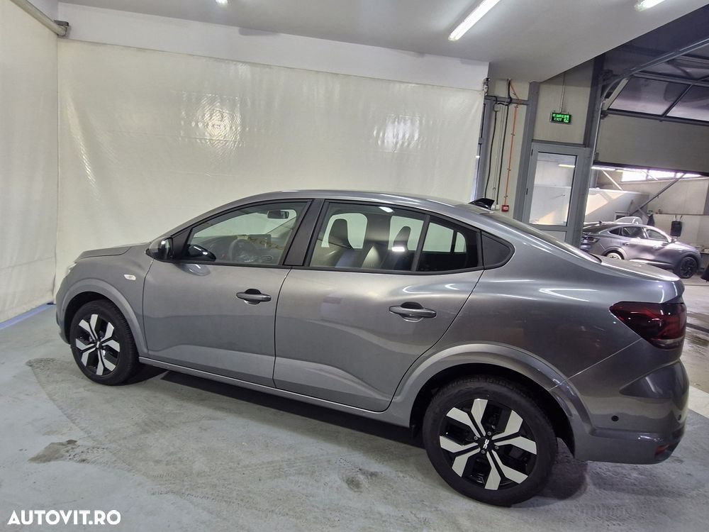 Dacia Logan ECO-G 100 MT6 Journey - 12