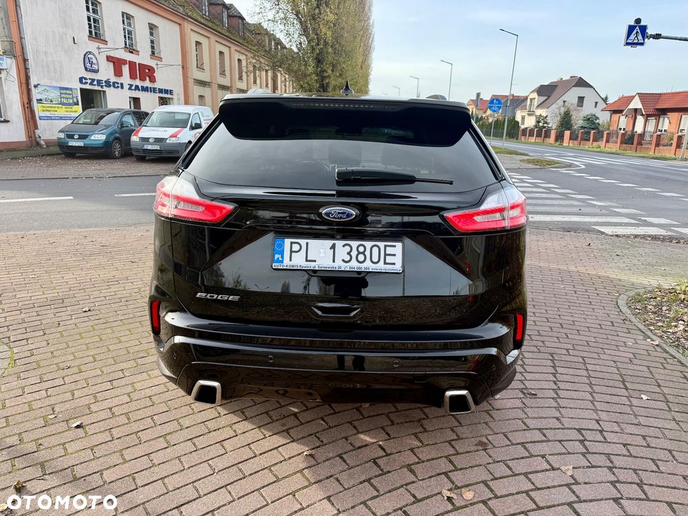 Ford Edge 2.0 EcoBlue Twin-Turbo 4WD ST-Line - 23