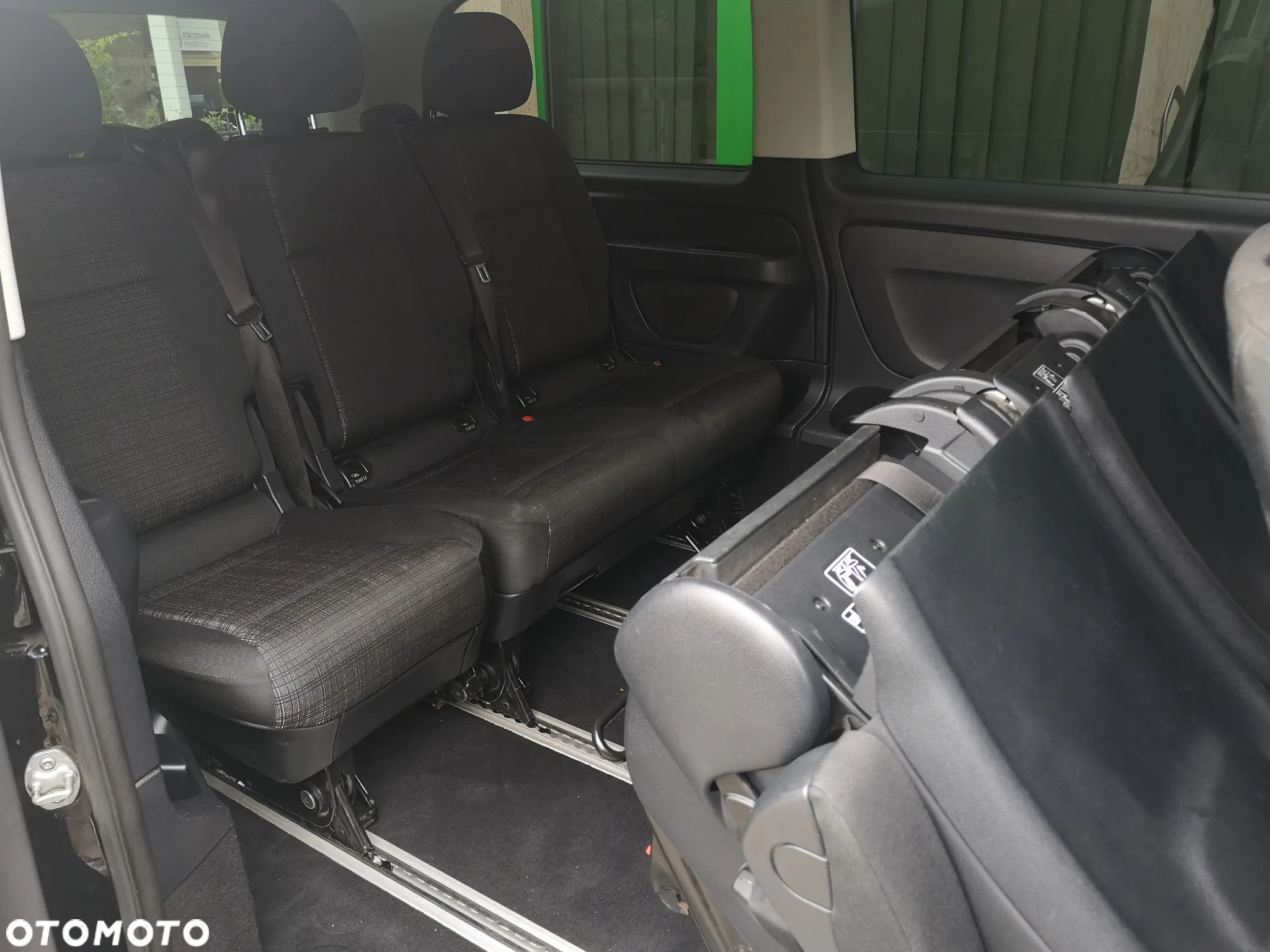 Mercedes-Benz Vito 111 CDI Tourer Pro 447.701 - 25