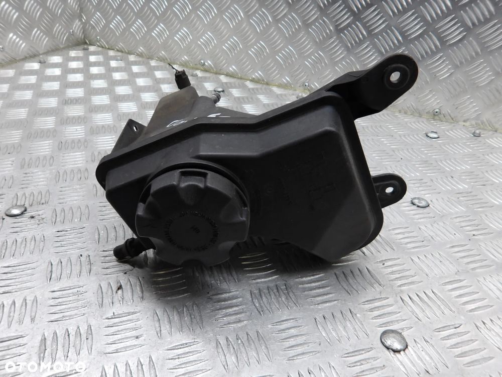 BMW E91 KOMBI 2.0D M47 04-08 ZBIORNICZEK WYRÓWNAWCZY 10808611 - 3