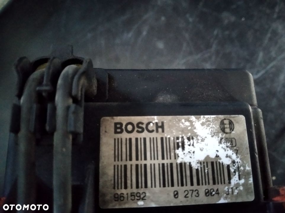Pompa ABS Mercedes Sprinter 0273004311 a0004460789 - 3
