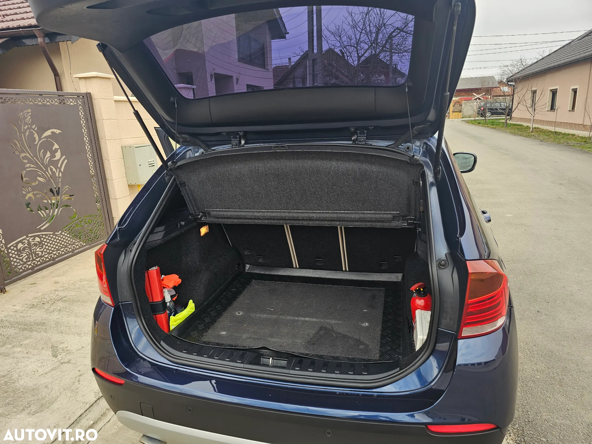 BMW X1 xDrive18d Sport Line - 14