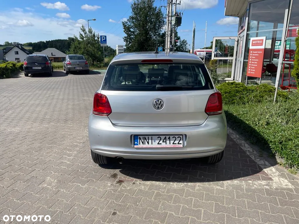 Volkswagen Polo 1.6 TDI DSG Comfortline - 11