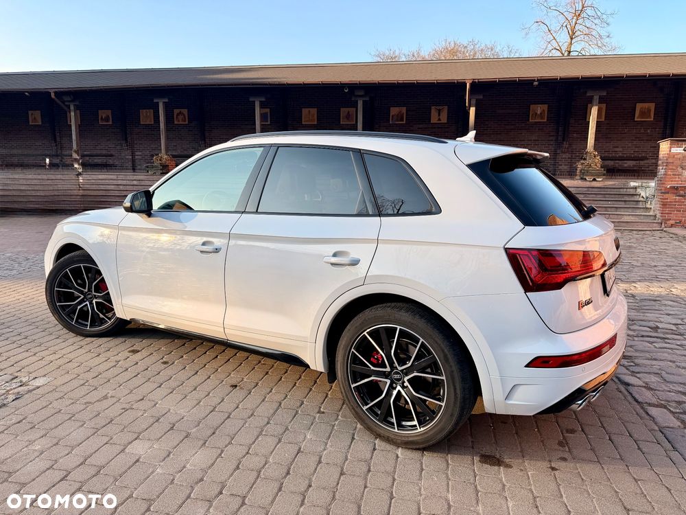 Audi SQ5 - 24