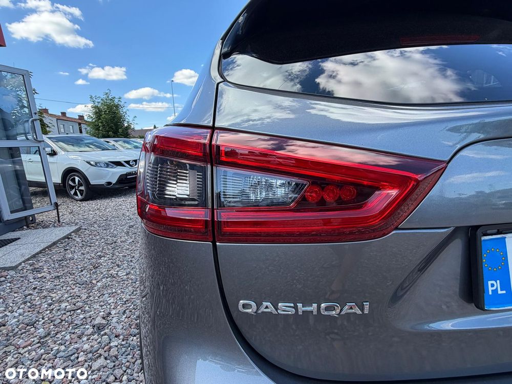 Nissan Qashqai 1.2 DIG-T Tekna+ - 13