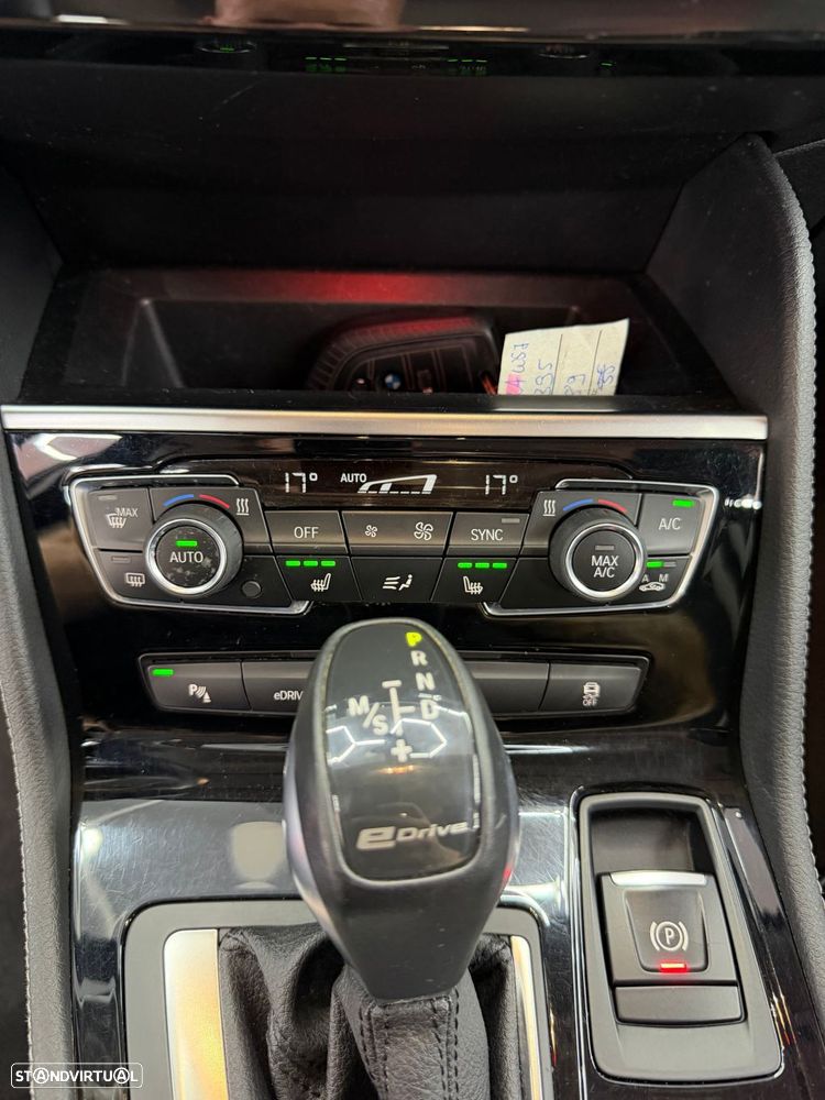 BMW 225xe Active Tourer Line Sport - 11