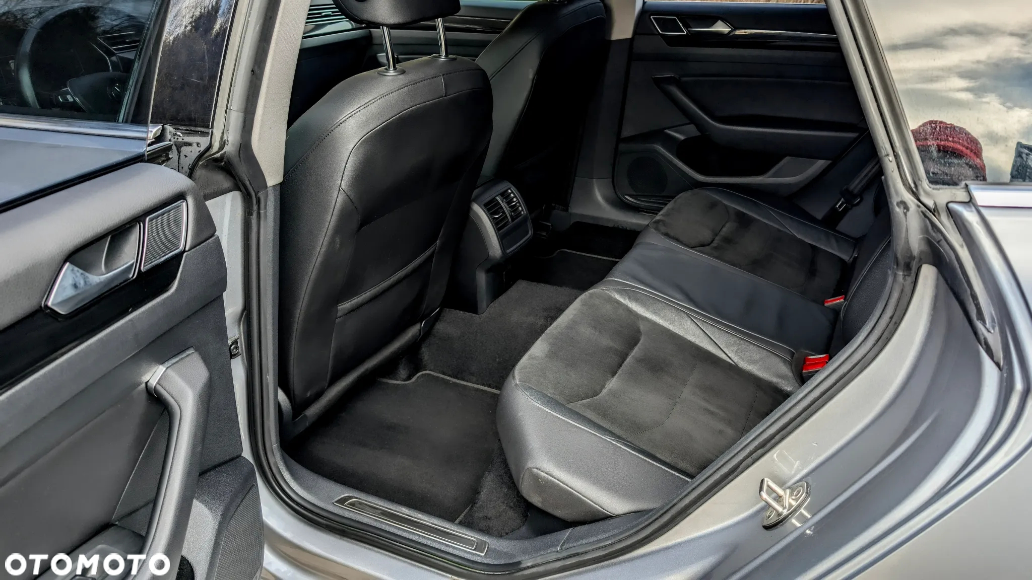 Volkswagen Arteon 2.0 TDI SCR Elegance DSG - 14