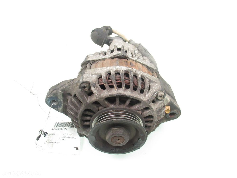 ALTERNATOR HONDA CIVIC VI 1.4 A5TA1091 - 6