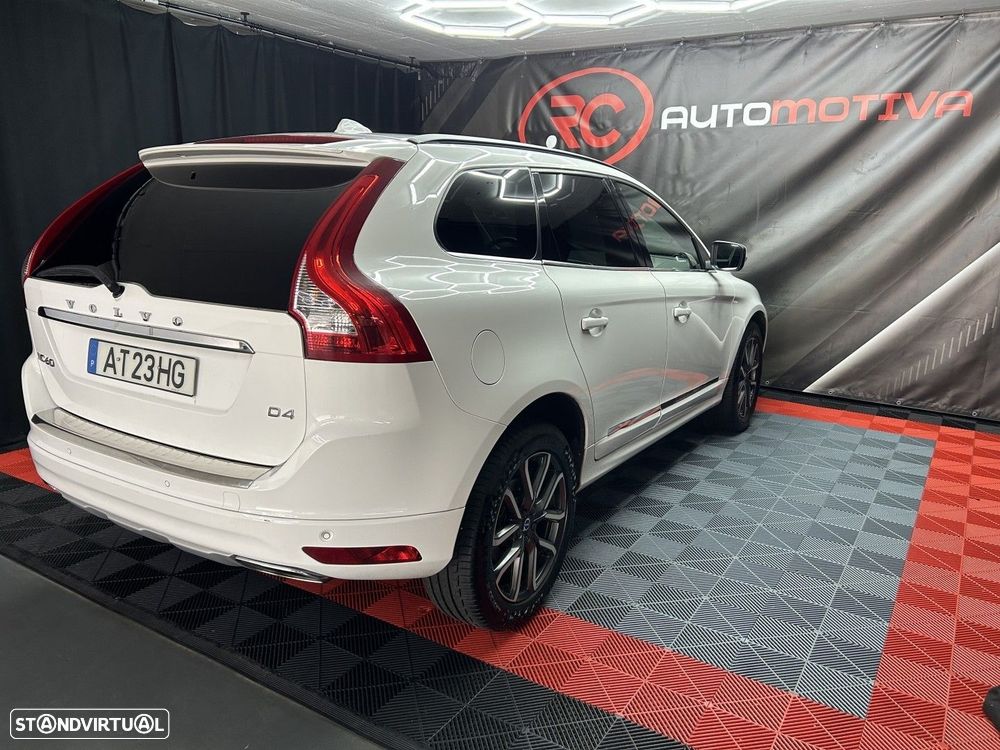 Volvo XC 60 2.0 D4 Inscription - 5