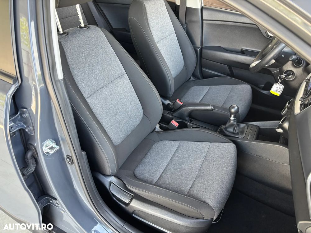 Kia Stonic 1.2 Spirit - 28