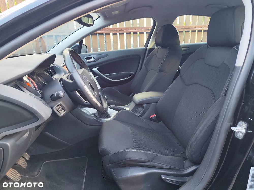 Citroën C5 2.0 16V Confort - 10