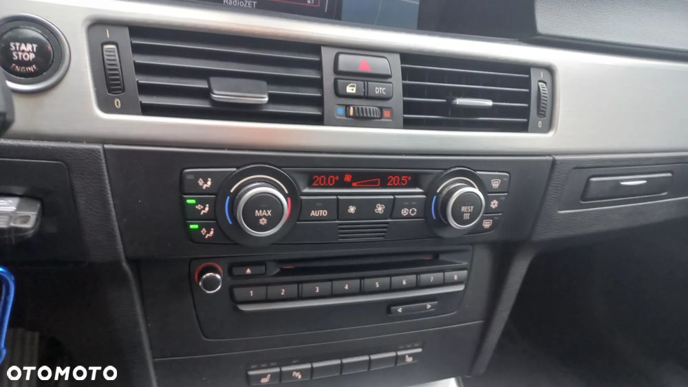 BMW Seria 3 335d DPF Edition Exclusive - 7