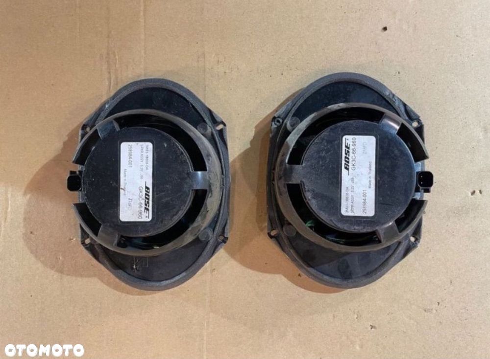 GK3C-66-960 głośnik głośniki bose mazda 6 gg gy - 2