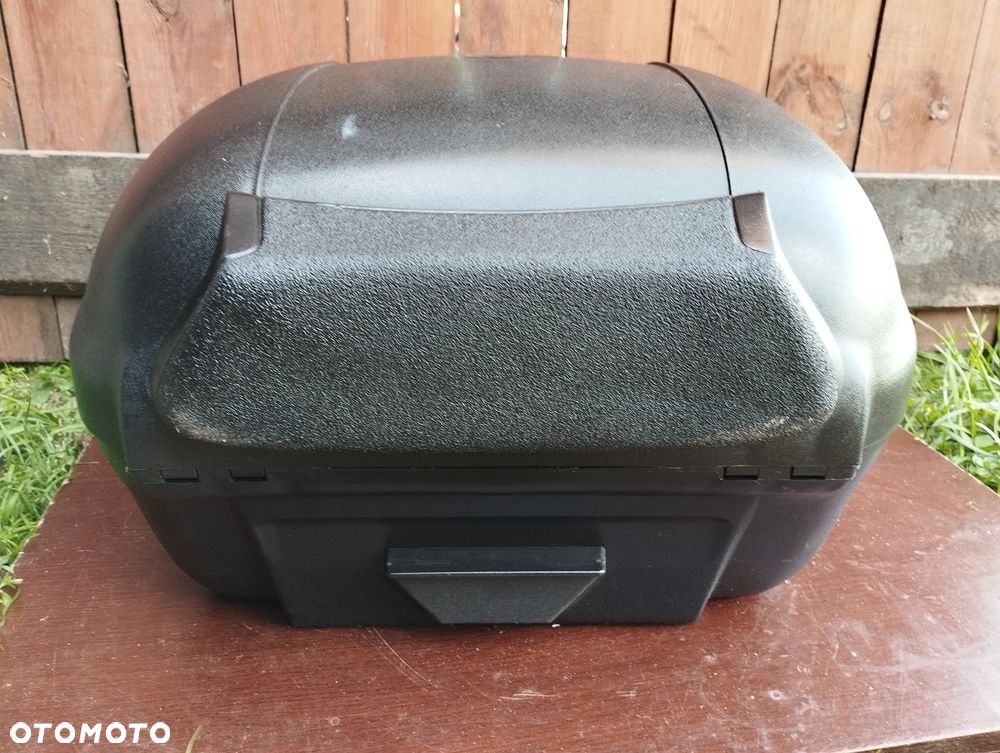 kufer centralny Journey 40 - 3