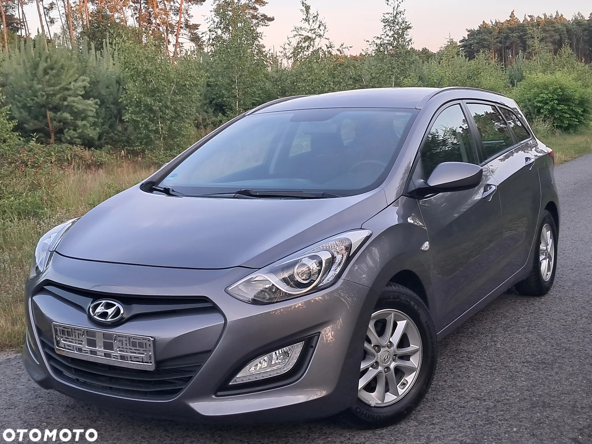 Hyundai i30 1.4 Trend - 5