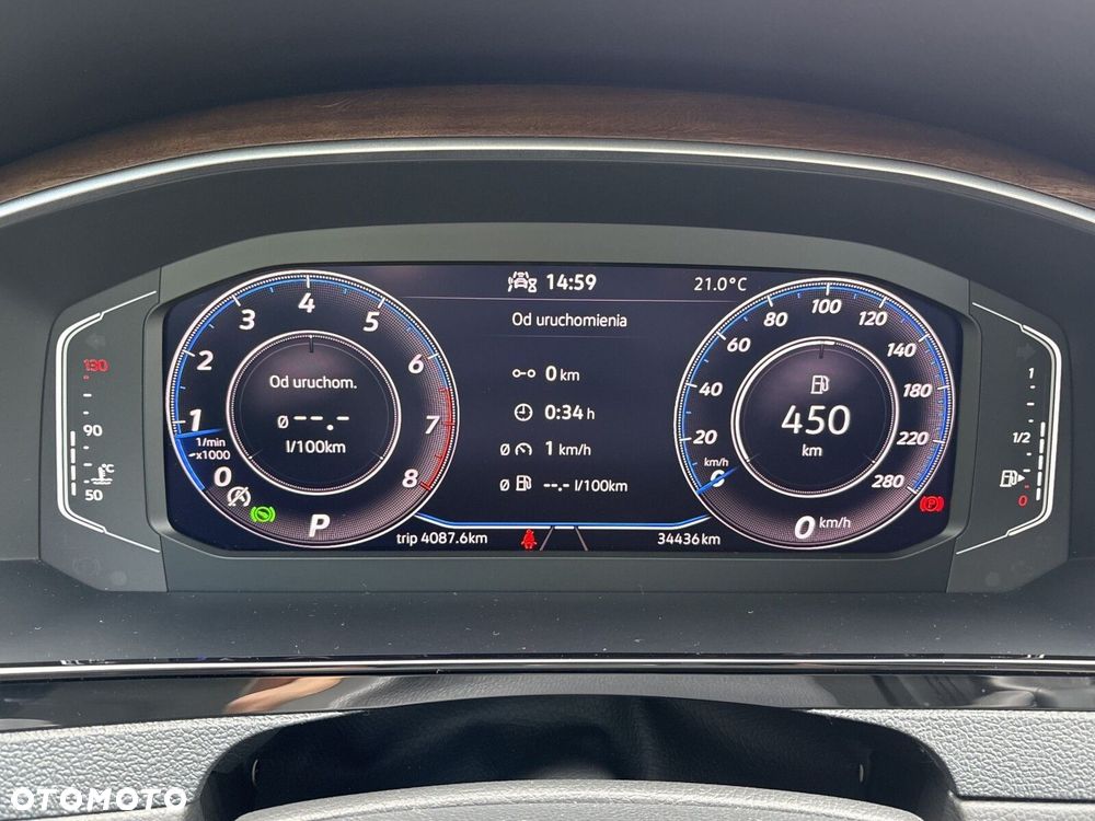 Volkswagen Arteon 2.0 TSI Elegance DSG - 18